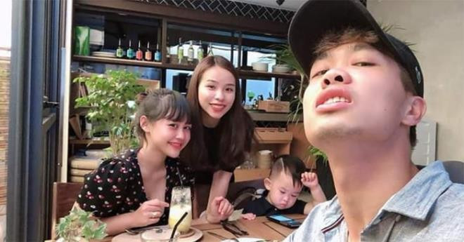 Công Phượng từng đăng ảnh vợ sắp cưới trên trang cá nhân ảnh 1