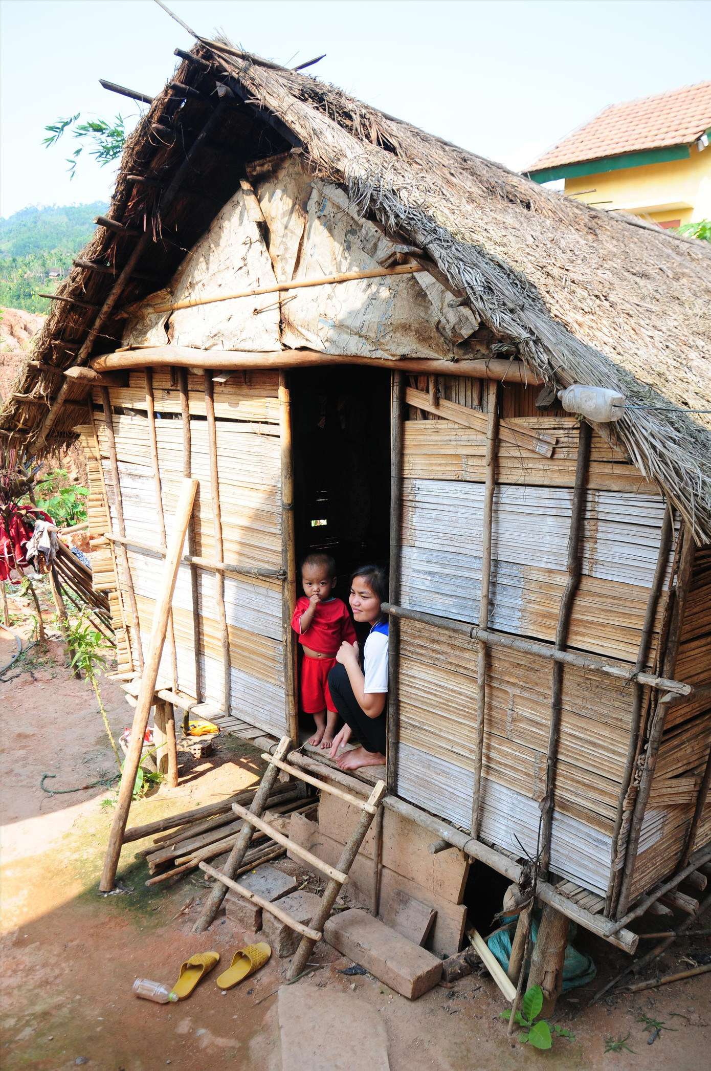 Ở nơi cô mong trò dừng…đẻ! ảnh 1