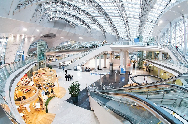 Cùng Bamboo Airways bay ngay Hàn Quốc từ tháng 10/2019 ảnh 1