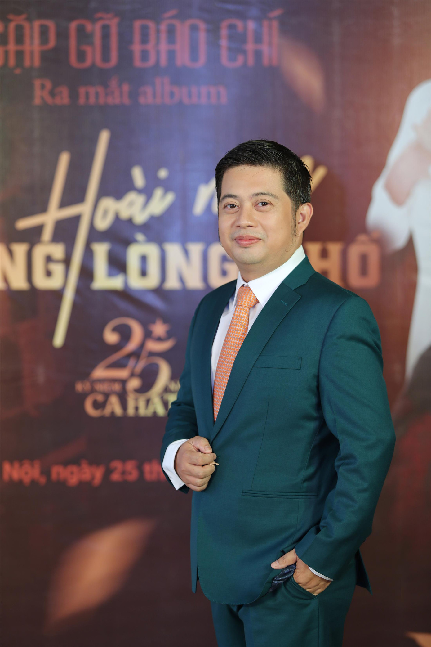 Trung tướng Hữu Ước và 'Một mình' ảnh 2