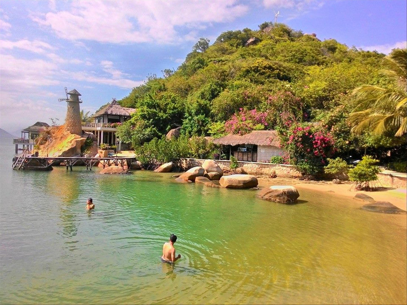 Chi tiết 129 dự án bất động sản ở Khánh Hòa cấm bán cho người nước ngoài ảnh 14