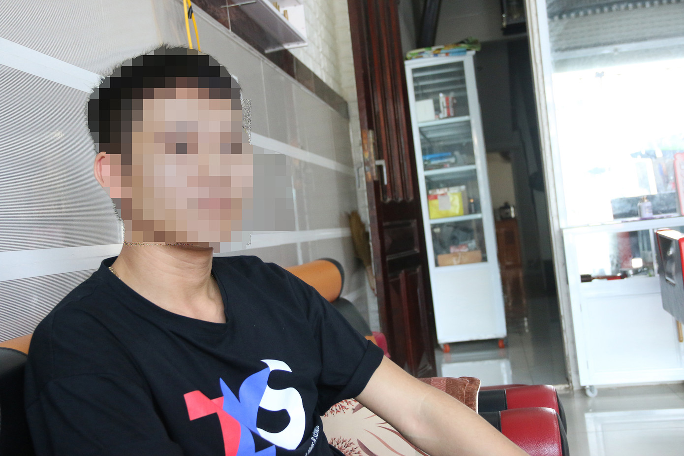 Vụ 39 người chết trong container ở Anh: Ám ảnh hành trình cược mạng đến trời Âu ảnh 2