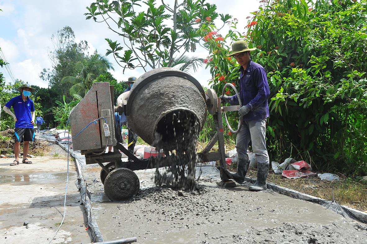 Con đường nối những niềm vui ảnh 2