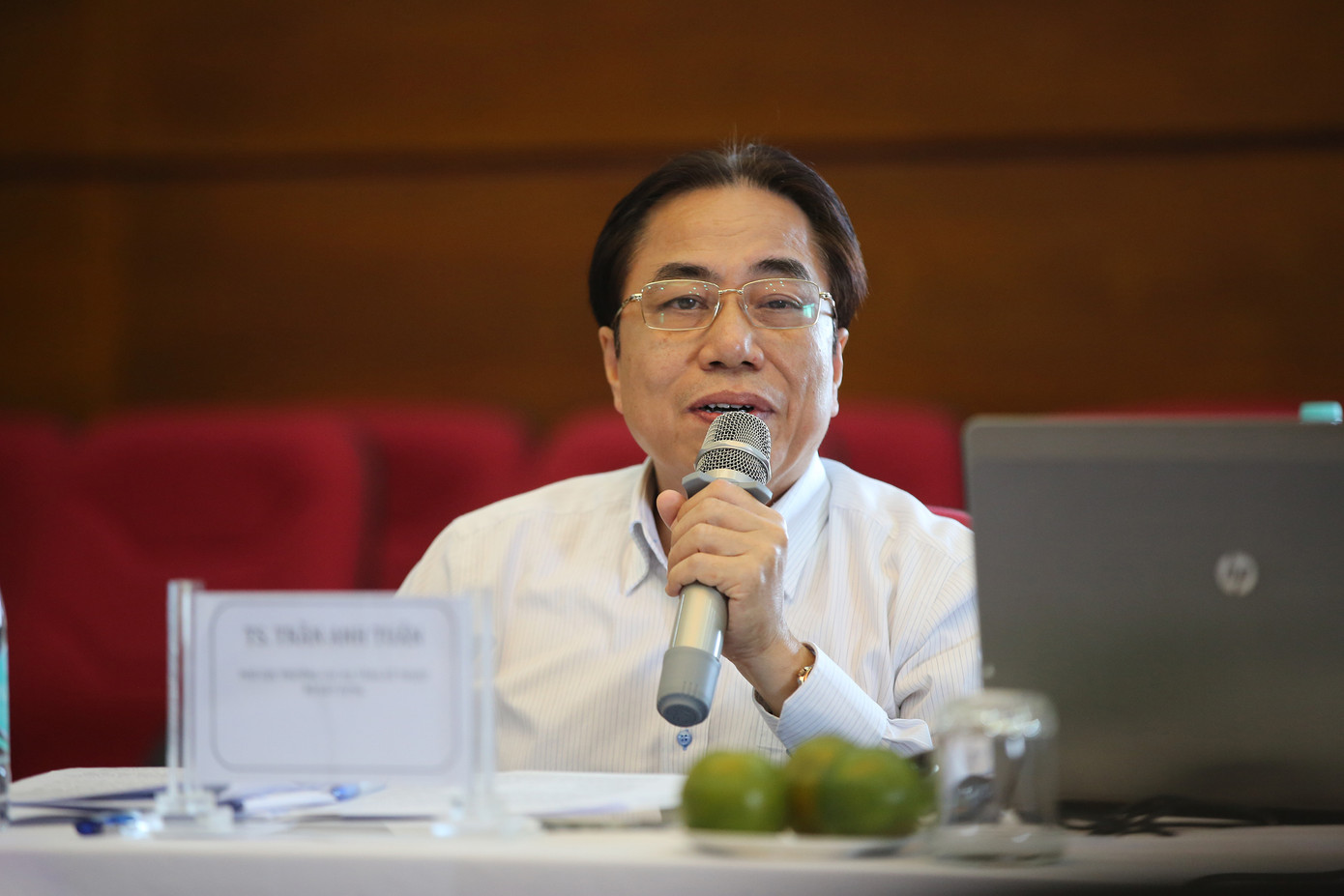 Chạy theo lợi nhuận, bỏ rơi quyền lợi của dân ảnh 1