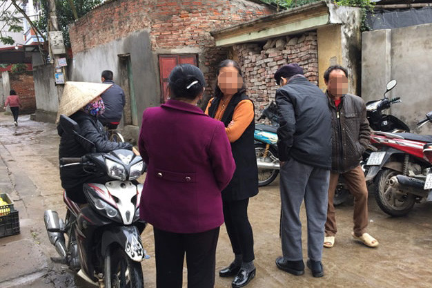 Một thanh niên mất mạng khi đi đòi nợ ảnh 2