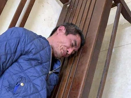 Nhân thân bất hảo của kẻ giết nghệ sĩ ưu tú Vũ Mạnh Dũng ảnh 1