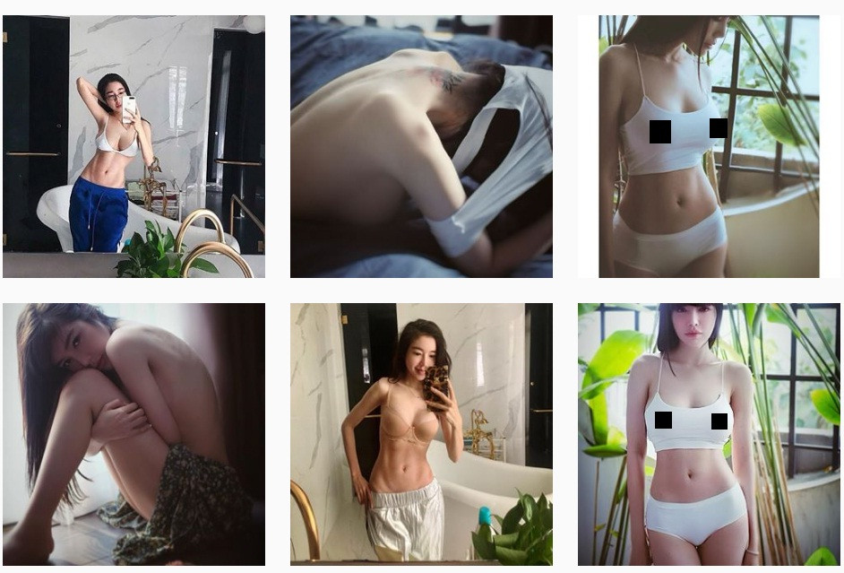 Elly Trần tung ảnh mặc áo xuyên thấu, lộ vòng một ‘không nội y’ ảnh 6