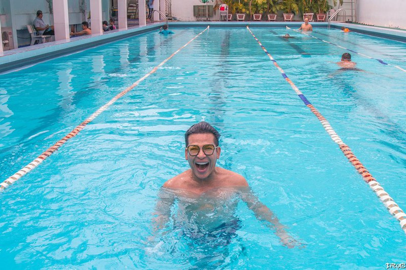 Công việc và tình yêu hiện tại của MC Thanh Bạch ra sao? ảnh 6