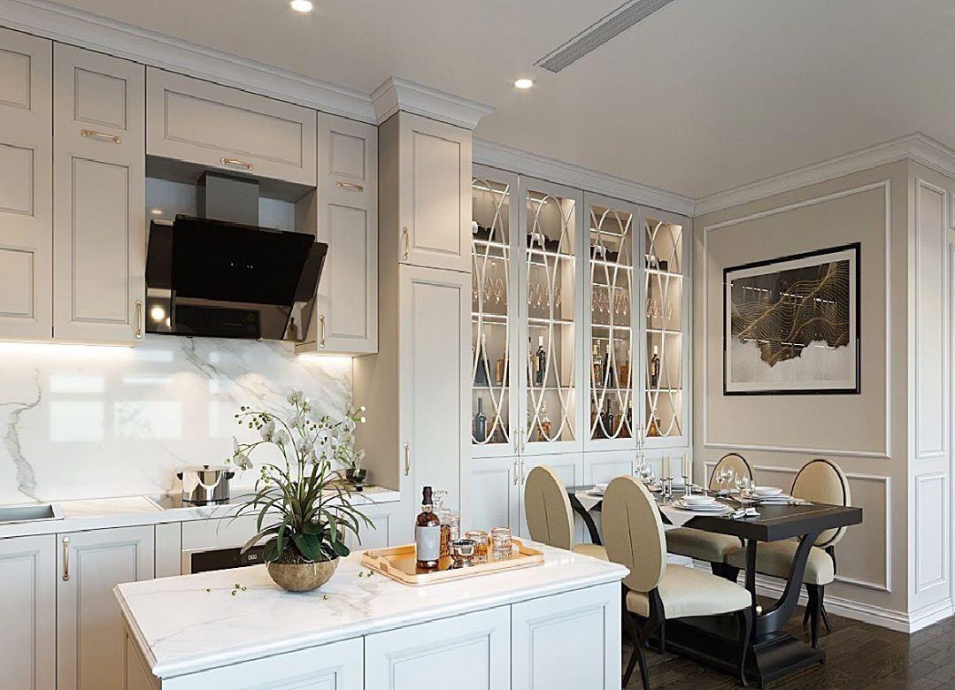 Bảo Thanh sở hữu nhà, biệt thự nghỉ dưỡng mơ ước ảnh 1