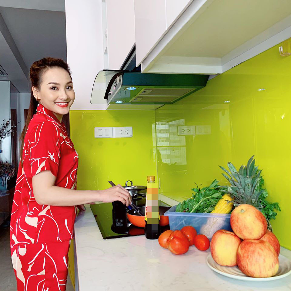 Bảo Thanh sở hữu nhà, biệt thự nghỉ dưỡng mơ ước ảnh 5