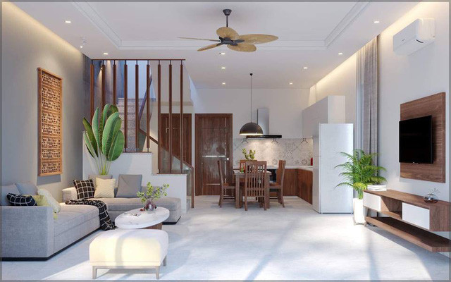 Bảo Thanh sở hữu nhà, biệt thự nghỉ dưỡng mơ ước ảnh 8