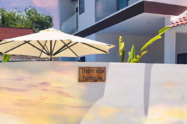 Bảo Thanh sở hữu nhà, biệt thự nghỉ dưỡng mơ ước ảnh 7