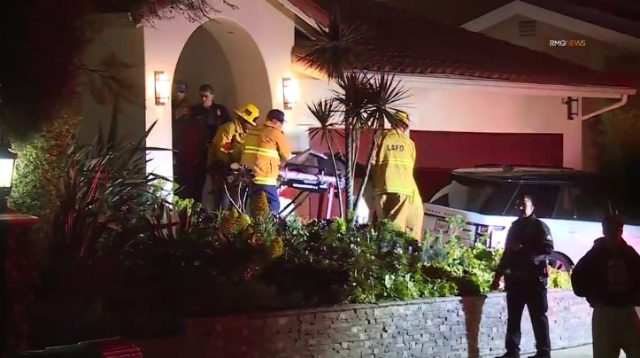 Rapper 20 tuổi bị bắn chết tại nhà riêng ảnh 1