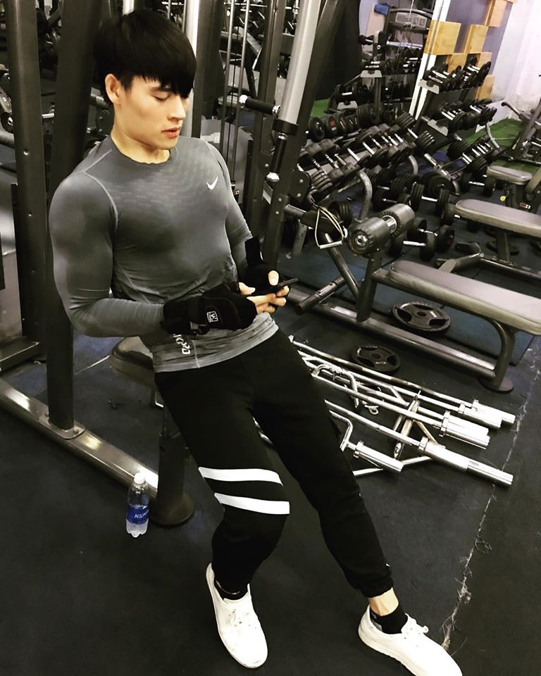 Bạn trai tin đồn kém 17 tuổi của MC Đại Nghĩa là ai? ảnh 7