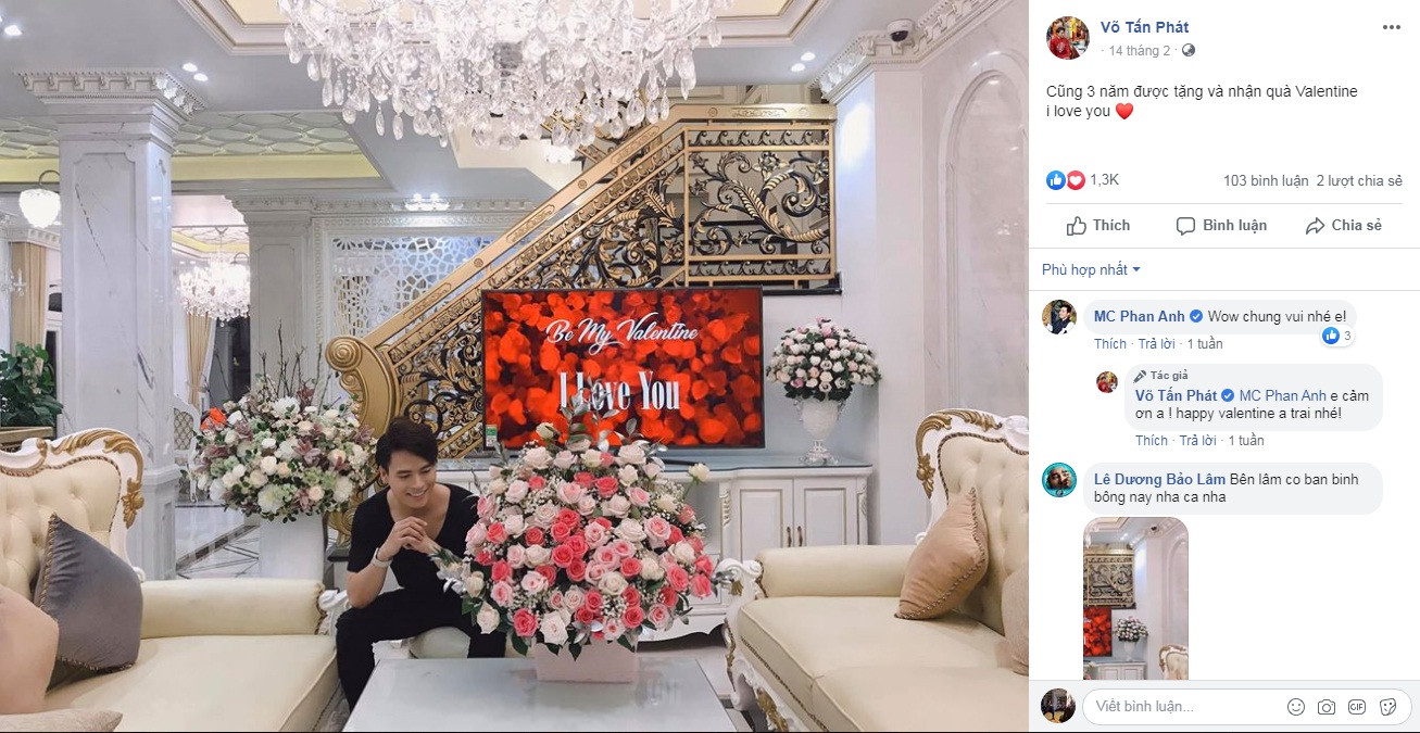 Bạn trai tin đồn kém 17 tuổi của MC Đại Nghĩa là ai? ảnh 1