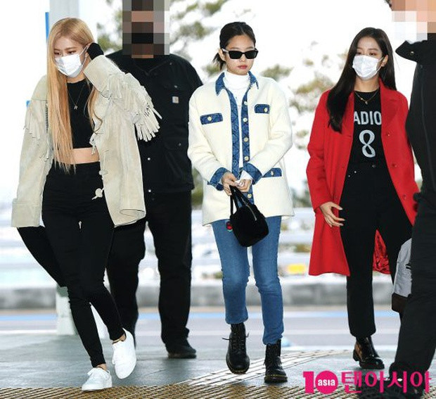 Sau Trung Quốc, showbiz Hàn cũng lao đao vì Covid-19 ảnh 2