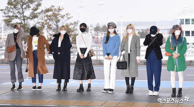 Sau Trung Quốc, showbiz Hàn cũng lao đao vì Covid-19 ảnh 3