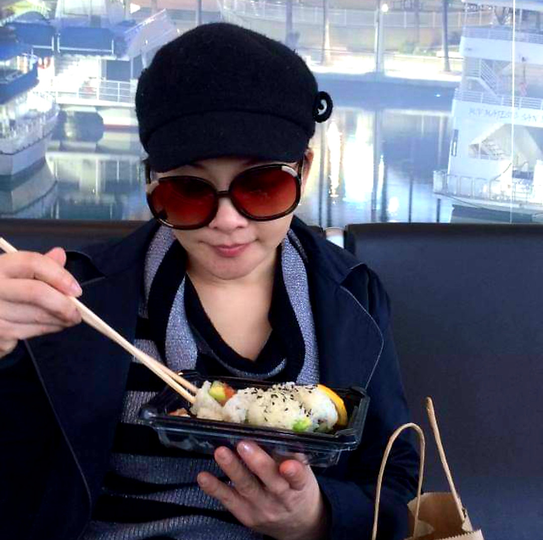 Có một Như Quỳnh 'super chảnh' vì 'cuồng' kính ảnh 4