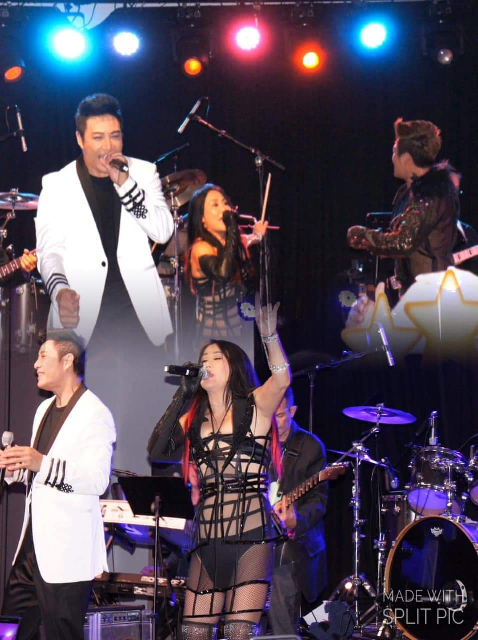 Lynda Trang Đài nóng bỏng không tuổi, được ví như 'Madonna của Việt Nam' ảnh 3