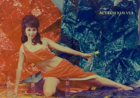 Ảnh áo tắm hiếm của minh tinh Thẩm Thuý Hằng được ví 'bom sex' Marilyn Monroe ảnh 7