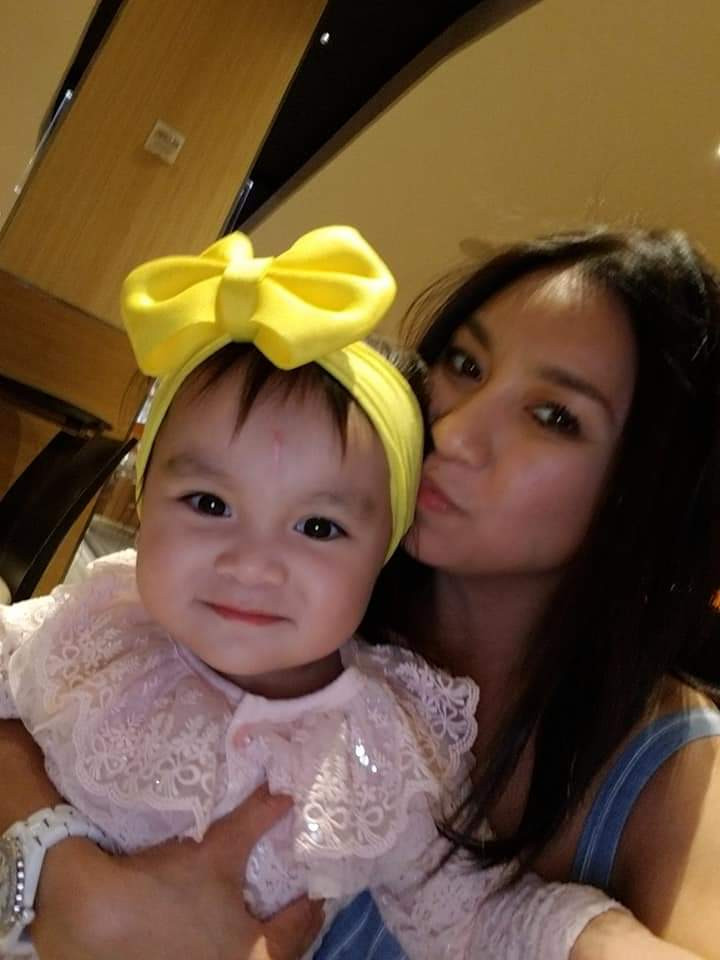 'Bom sex' đình đám thập niên 90 từng giữ trái tim Lý Hùng là ai? ảnh 8