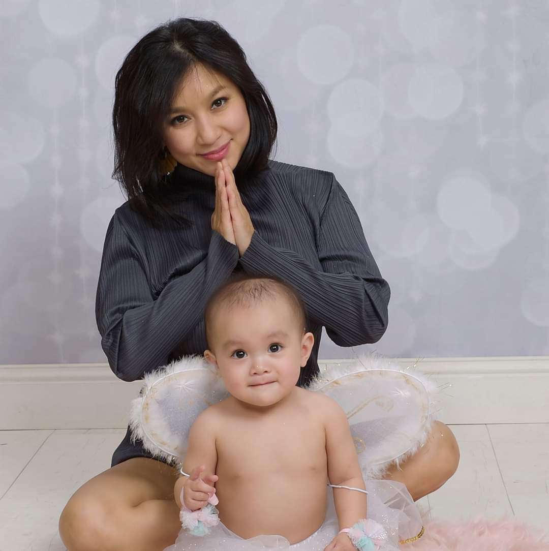 'Bom sex' đình đám thập niên 90 từng giữ trái tim Lý Hùng là ai? ảnh 7