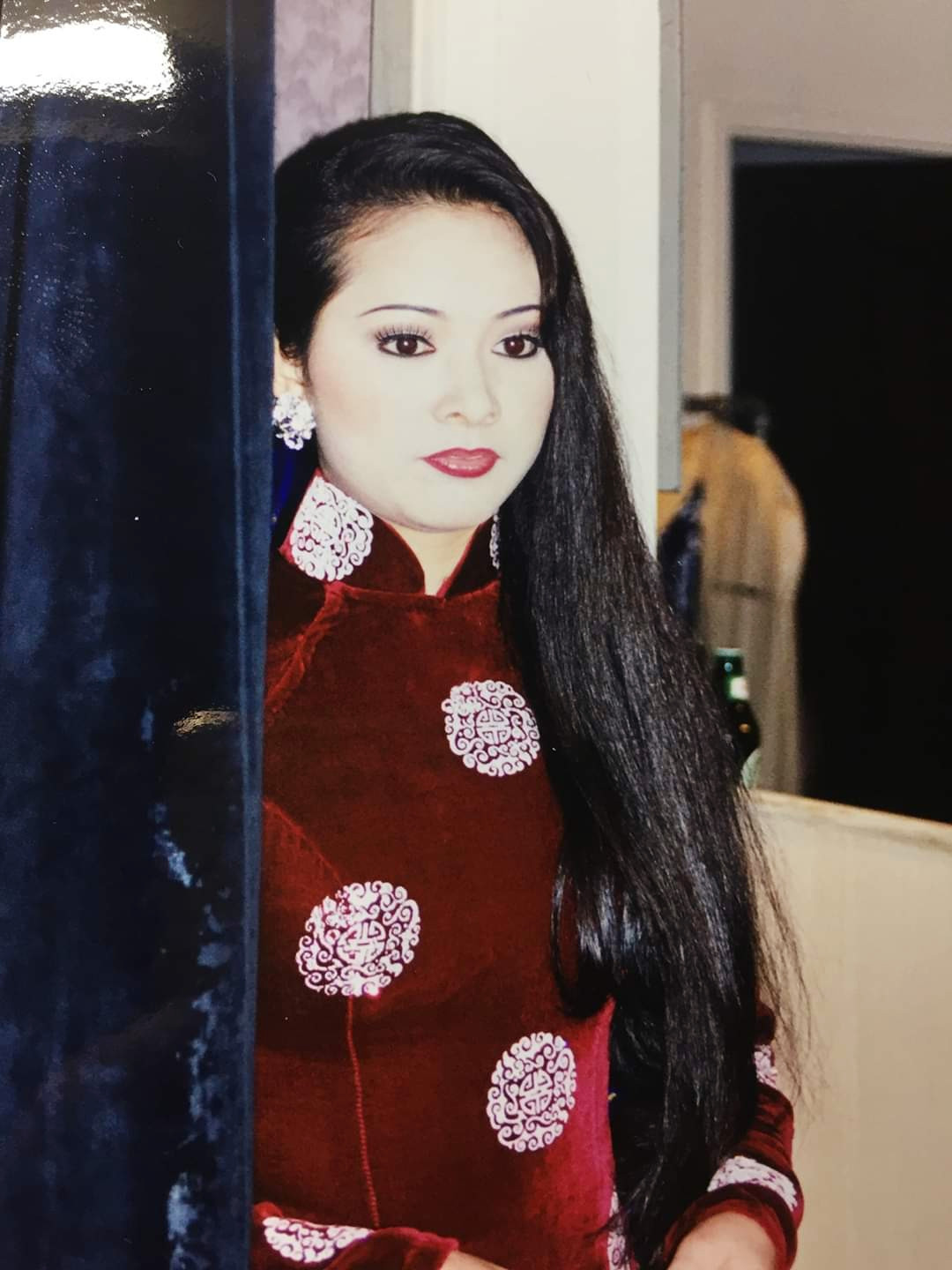 Mạnh Đình chưa chịu lấy vợ, vì… Như Quỳnh? ảnh 10