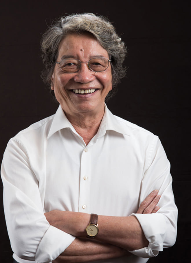 'Cuộc rượu' cuối cùng của nhạc sỹ Phó Đức Phương ảnh 3