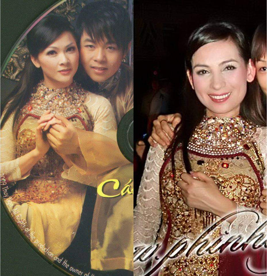 Tình bạn bền đẹp của 2 'nữ hoàng bolero' Như Quỳnh-Phi Nhung ảnh 9