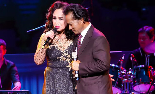 Quà giáng sinh dành tặng khán giả của danh ca Thanh Tuyền ảnh 3