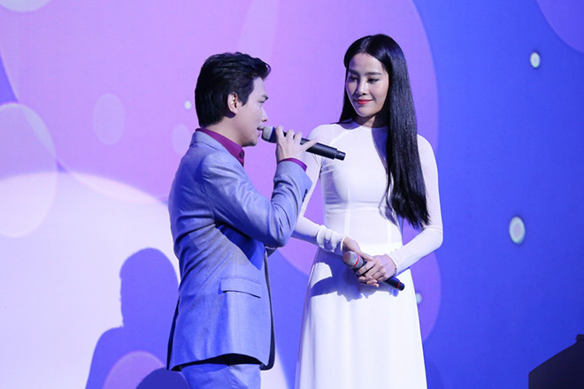 Danh ca Mạnh Quỳnh tiếp bước 'ông hoàng nhạc sến' Ngọc Sơn? ảnh 6