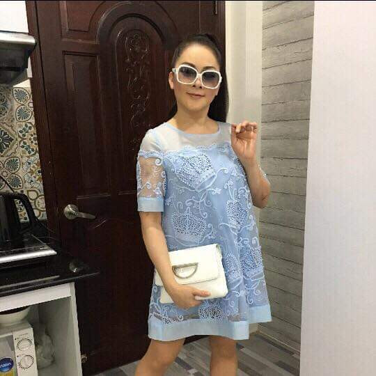 Có một Như Quỳnh 'super chảnh' vì 'cuồng' kính ảnh 10