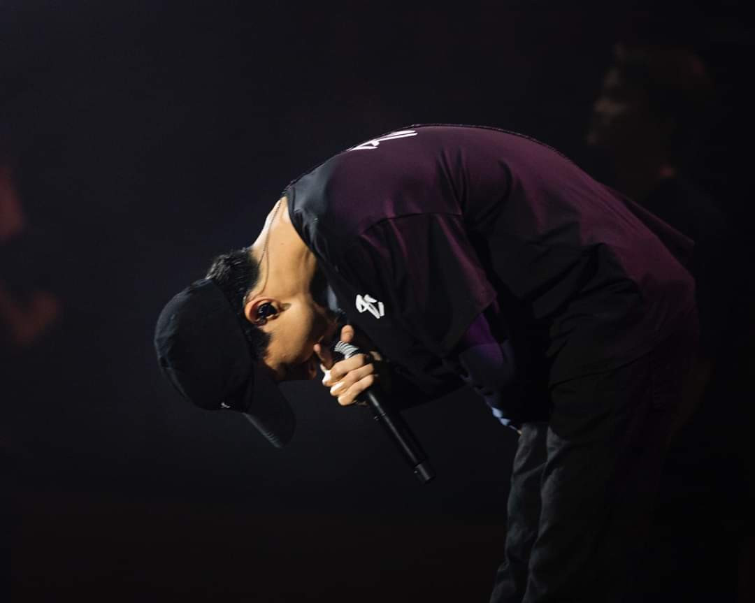 H’Hen Niê khiến fan Đen Vâu phát 'sốt' ảnh 5