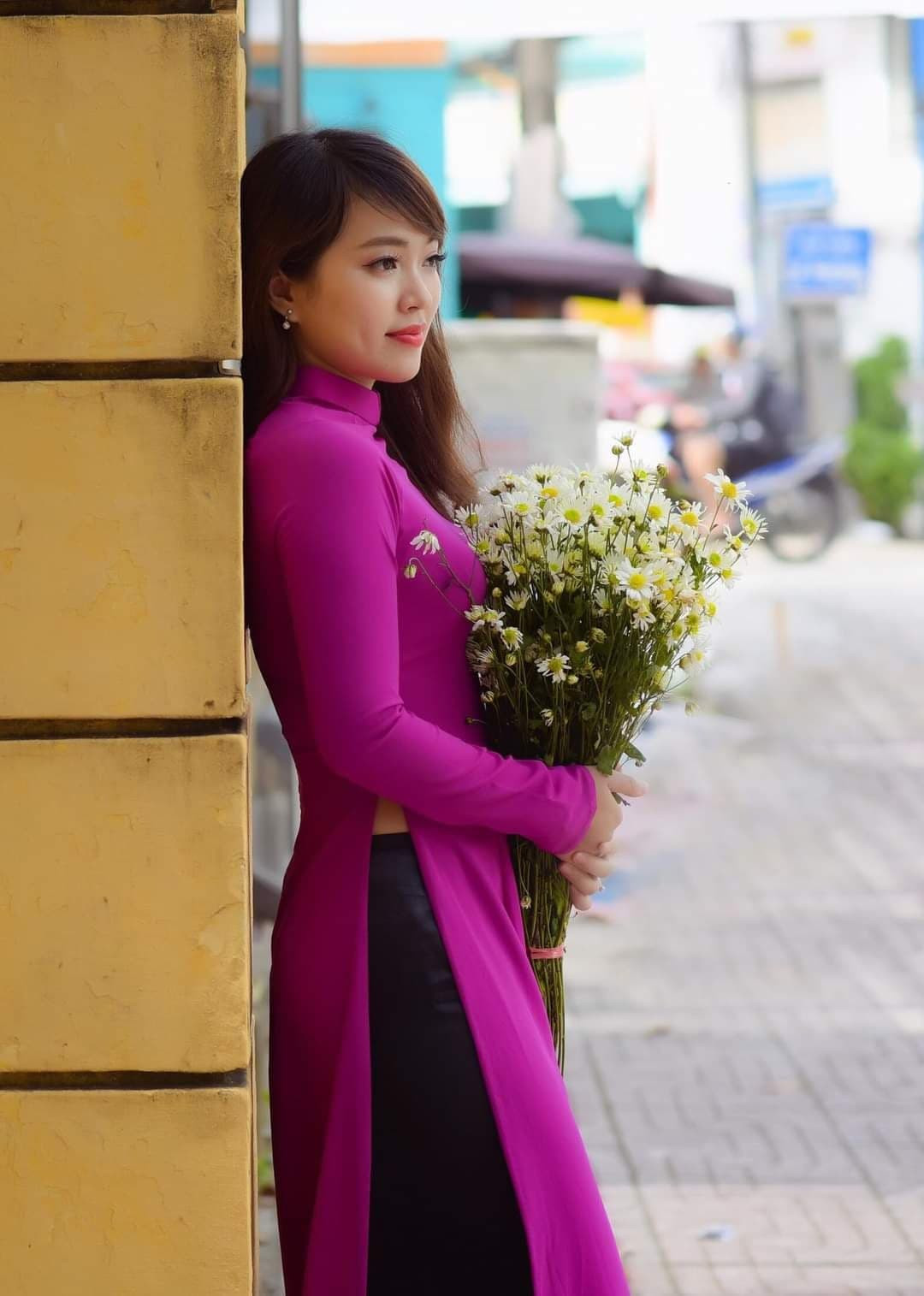 Phận làm dâu của 'Người đẹp Tây Đô' lại lên sóng ảnh 5