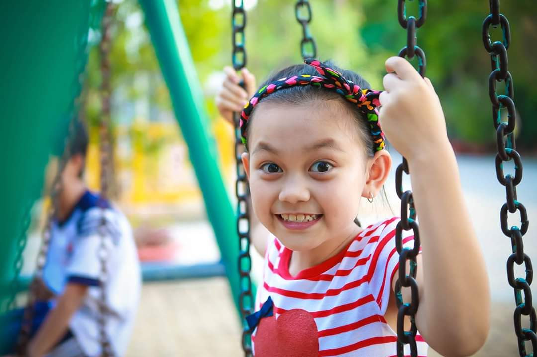Con gái nhạc sỹ Yên Lam nổi tiếng từ bé xíu Sao nhí Bào Ngư và 'món đồ chơi' khiến cha 'cháy túi' ảnh 7