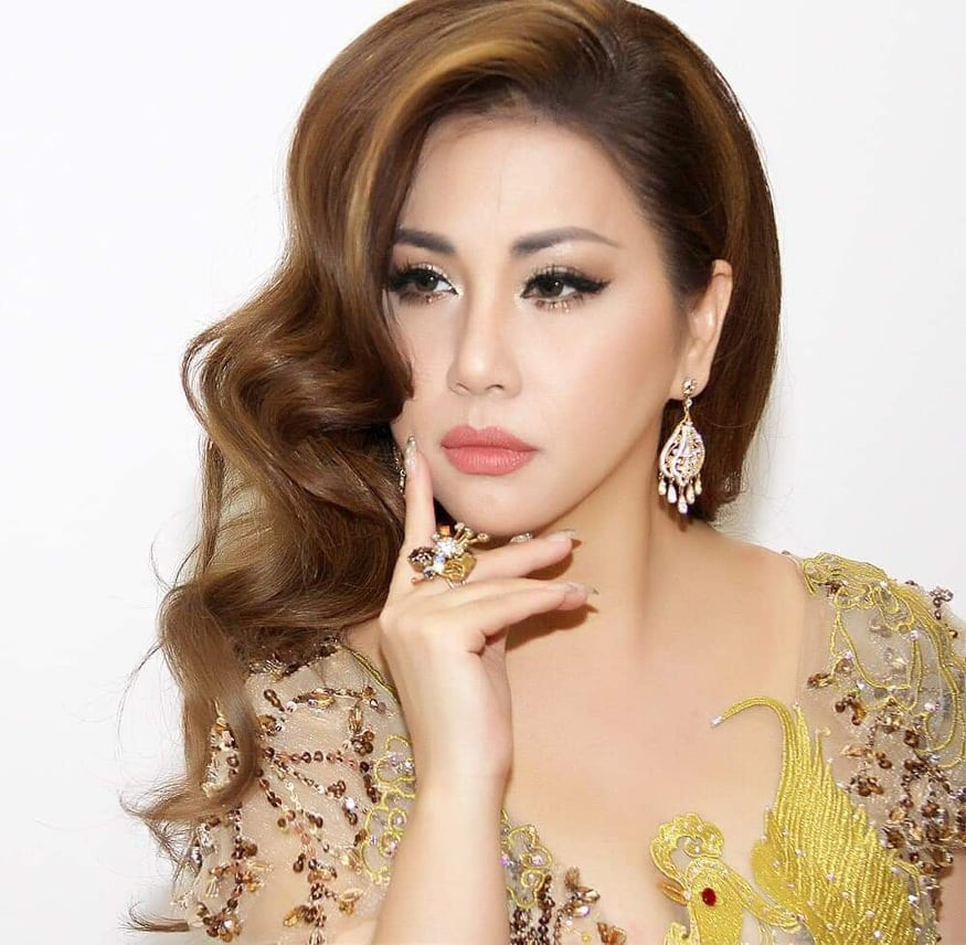 Minh Tuyết rơi nước mắt nhớ ngày đầu cô đơn trên đất Mỹ và lý do không thể về ảnh 3