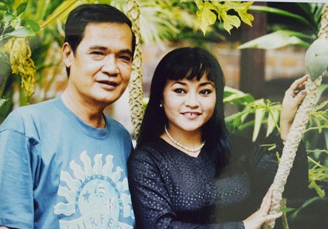 Bóng hồng trong 'Nỗi buồn hoa phượng' của nhạc sỹ Thanh Sơn ảnh 5