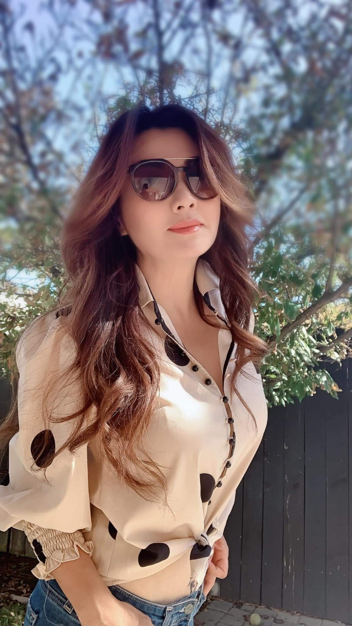 Vợ cũ Bằng Kiều 'bốc lửa' không kém minh tinh Hồng Kông Ôn Bích Hà ảnh 6