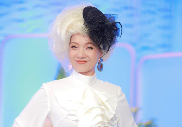 NSND Lê Khanh: Người ta gọi tôi là 'Bà già tăng động' ảnh 5