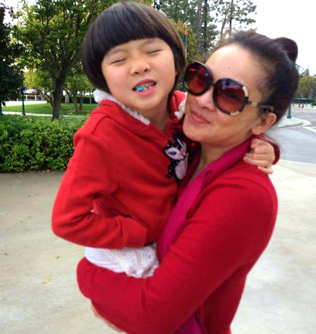 Có một Như Quỳnh 'super chảnh' vì 'cuồng' kính ảnh 2