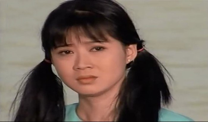 Soi nét kém duyên của 'đệ nhất mỹ nhân' Diễm Hương ảnh 2