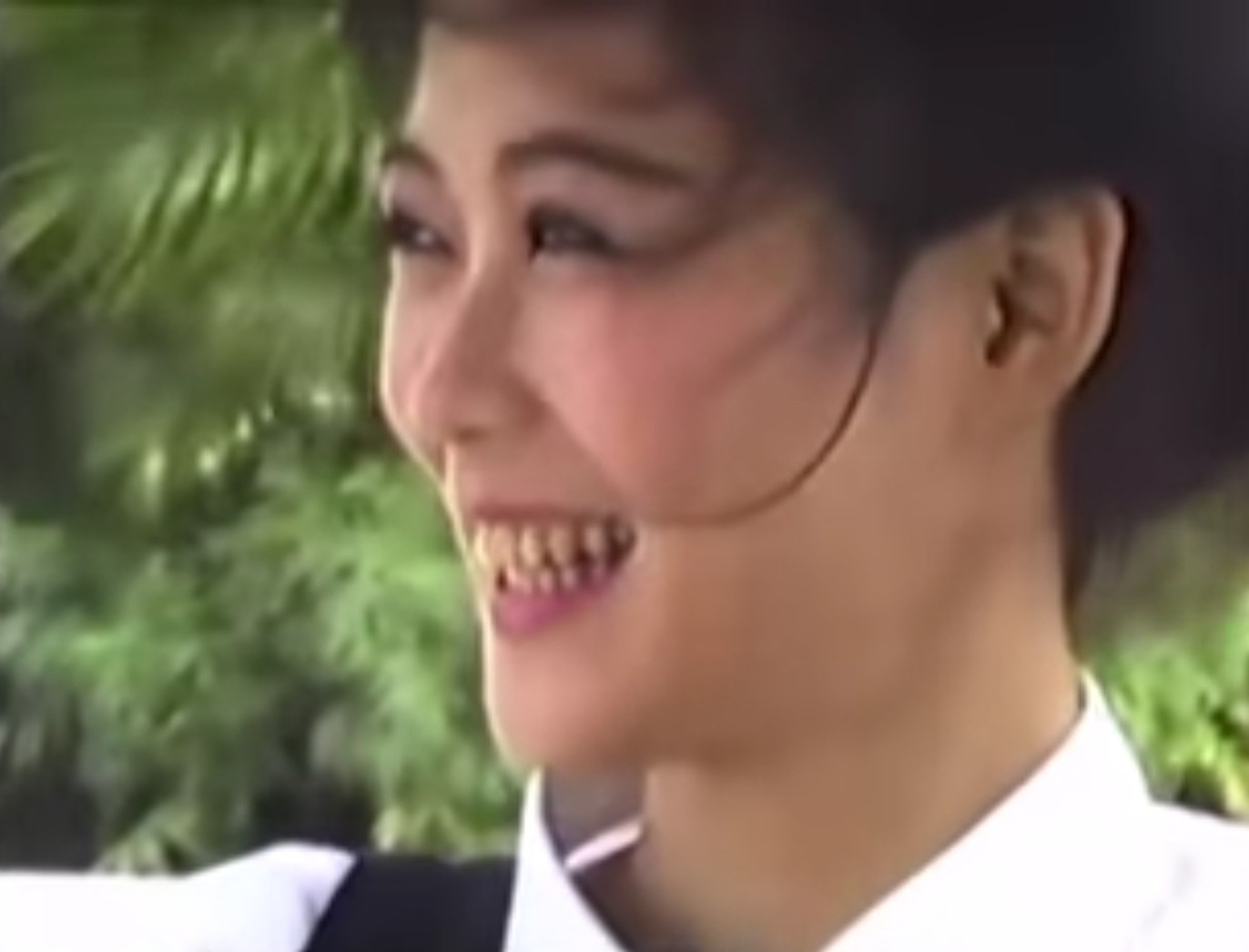 Soi nét kém duyên của 'đệ nhất mỹ nhân' Diễm Hương ảnh 3