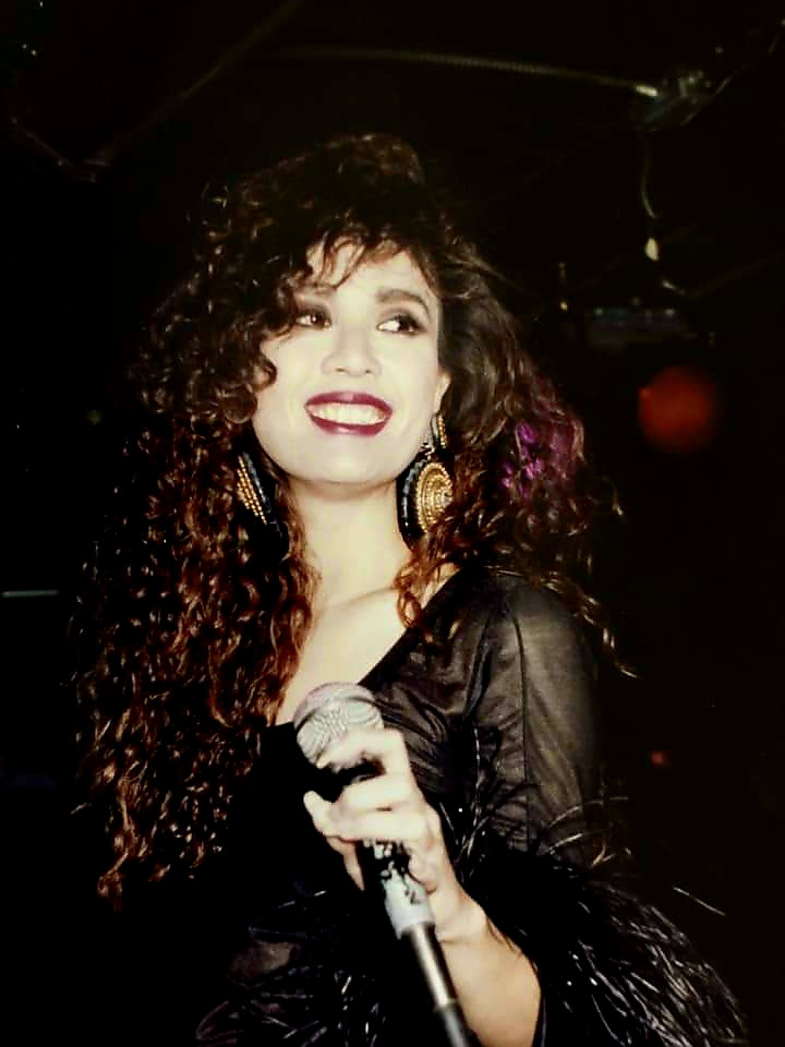 Danh ca huyền thoại Ngọc Lan thời chưa nổi tiếng ảnh 3