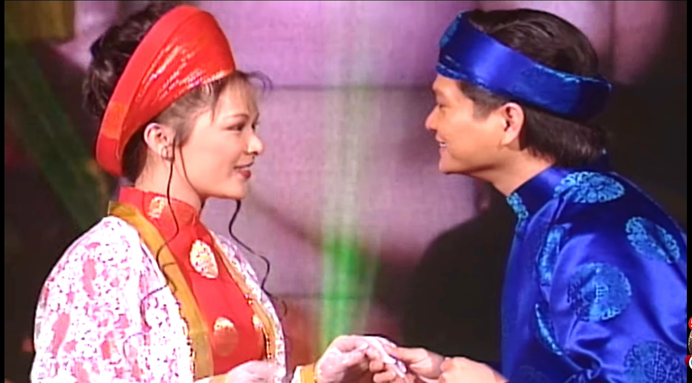 Mạnh Đình chưa chịu lấy vợ, vì… Như Quỳnh? ảnh 11