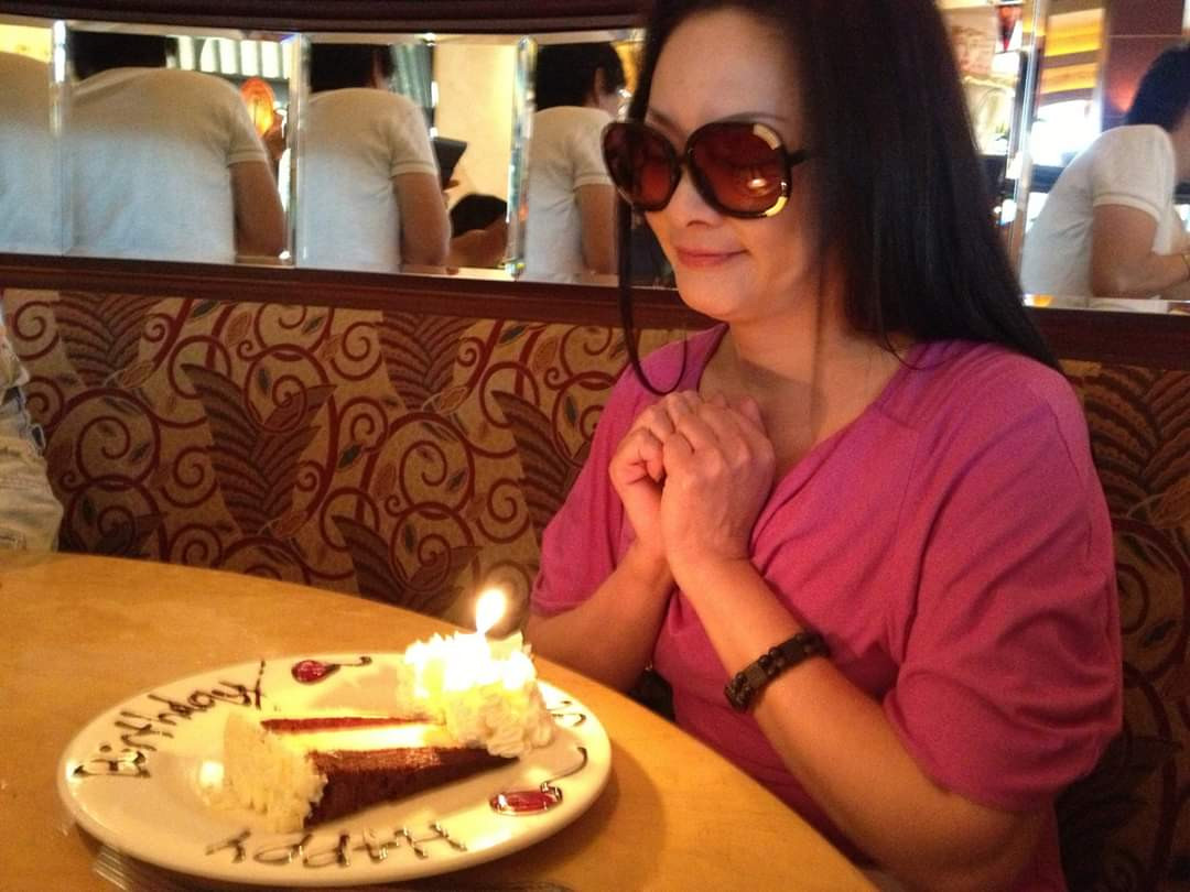 Có một Như Quỳnh 'super chảnh' vì 'cuồng' kính ảnh 5