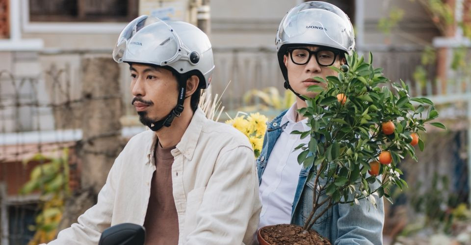 Đen Vâu nhận 'bão' like nhờ lời khuyên mùa dịch ảnh 3