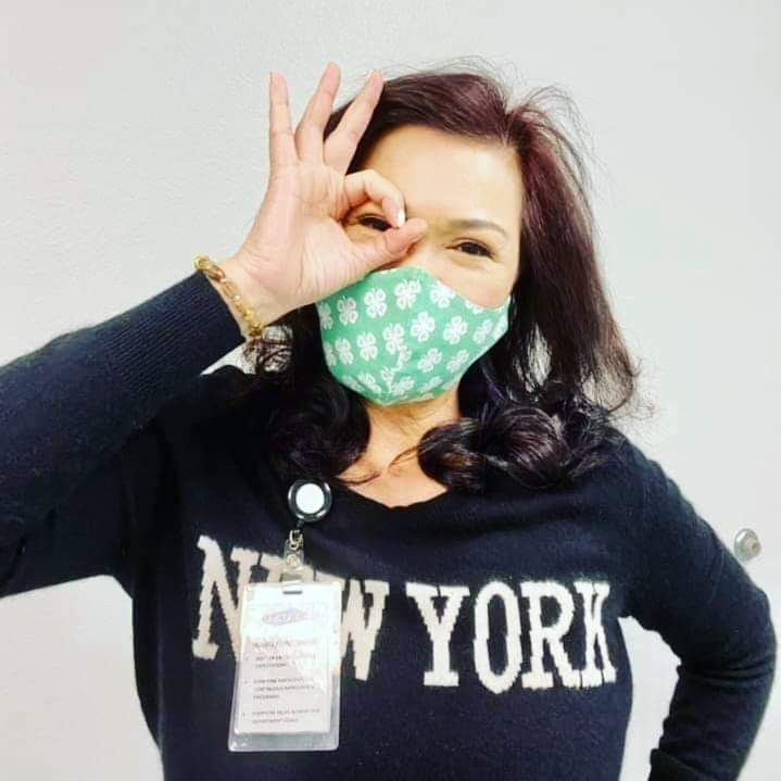 Vợ cố nghệ sĩ Chí Tài cảm kích tấm lòng fan ở quê nhà ảnh 2