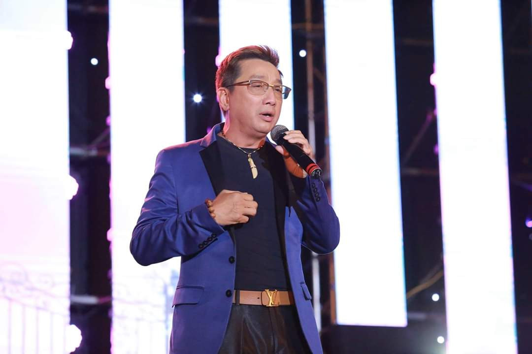 Trường Vũ: 'Ông hoàng nhạc nghèo' nhưng cát-xê 'không phải dạng vừa' ảnh 2