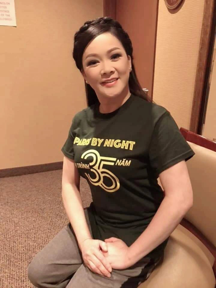 Như Quỳnh biến hoá với trang phục trong 25 năm ca hát ảnh 6