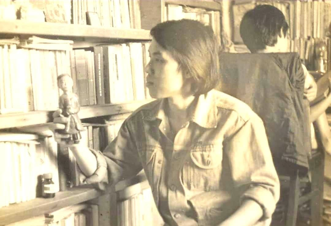  Lưu Quang Vũ - Xuân Quỳnh trong ký ức 'anh trai' HLV Park Hang Seo ảnh 4